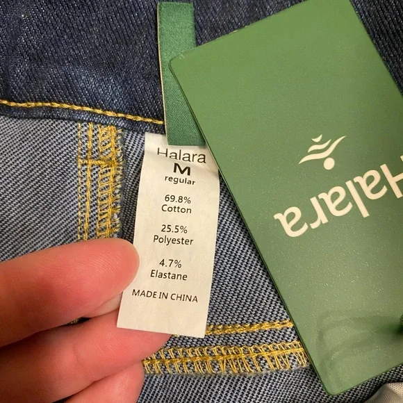 NEW Halara Flex™ High Waist Wide Leg - Picture 7 of 9